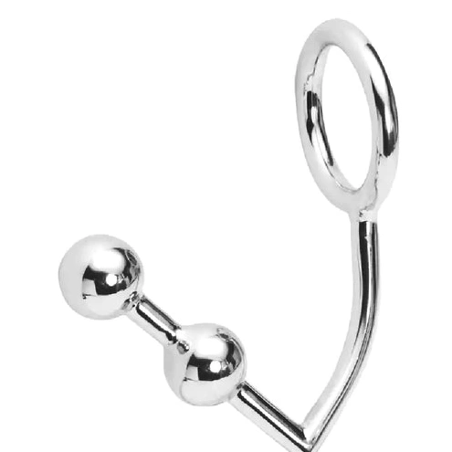Anal 4354 PerfectFit Suspension Two Ball Sexual Hook 0709